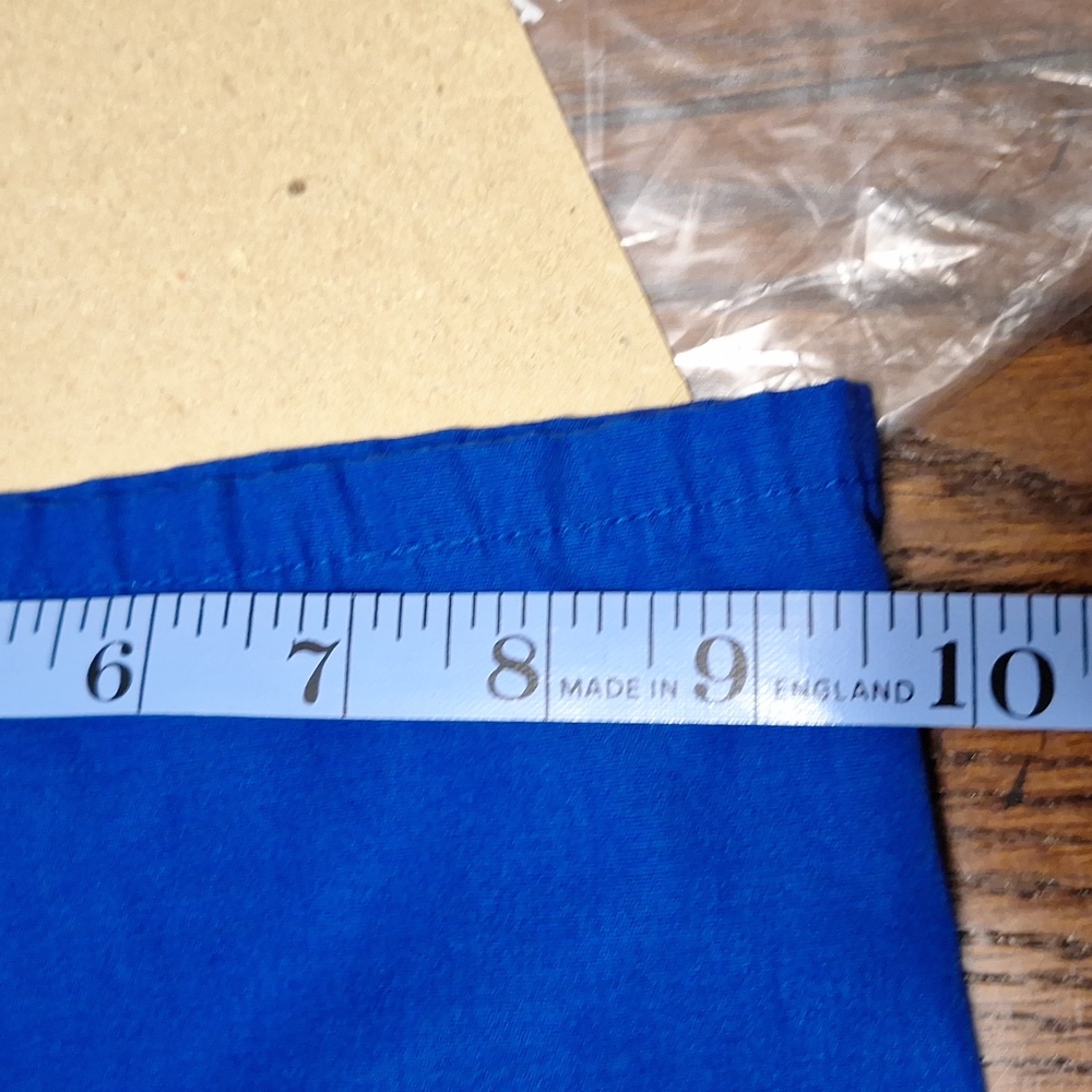 Allheart Xl scrubs - Picture 8 of 8